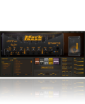 Mark Studio 2 | Overloud
